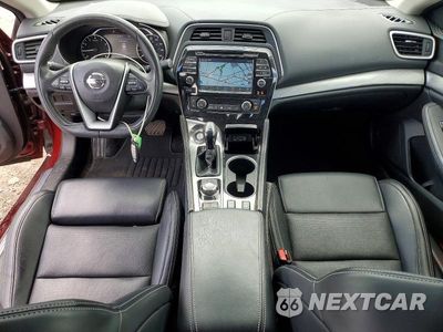Zdjęcie 15 z 24 samochodu: 2018 NISSAN MAXIMA 3.5 SV VIN:1N4AA6AP9JC366075 - miniatura