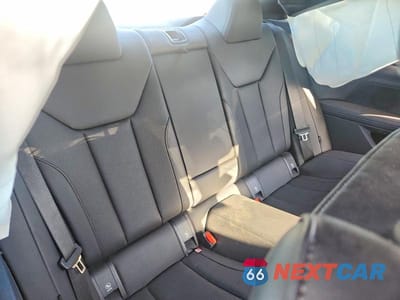 Zdjęcie 10 z 12 samochodu: 2025 BMW 430XI VIN:WBA63DA03SCS82723 - miniatura