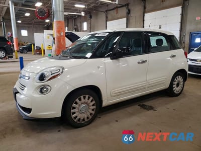 2015 FIAT 500L POP ZFBCFAAH6FZ033372 - główne zdjęcie licytacji z USA - miniatura