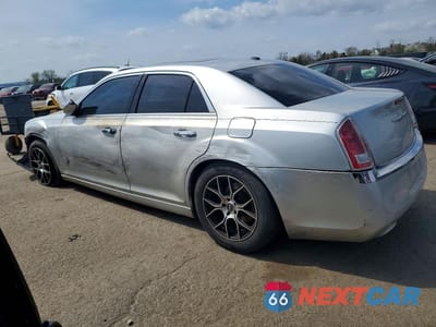 Drugie zdjęcie samochodu z przodu: 2011 CHRYSLER 300C VIN:2C3CA6CT0BH614567 - miniatura