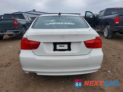 Zdjęcie 6 z 12 samochodu: 2011 BMW 328 XI SULEV VIN:WBAPK5G56BNN31147 - miniatura
