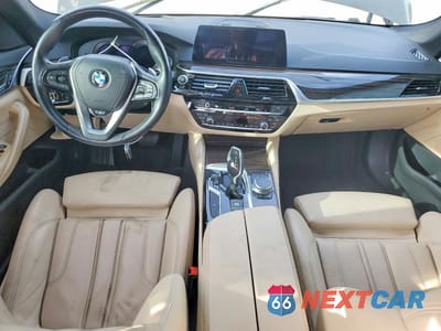 Zdjęcie 8 z 12 samochodu: 2017 BMW 530 XI VIN:WBAJA7C31HWA70695 - miniatura
