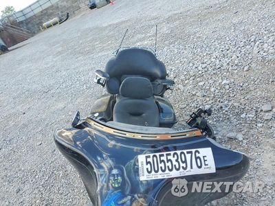 Piąte zdjęcie samochodu w środku: 2009 HARLEY-DAVIDSON FLHTCU VIN:1HD1FC4199Y617840 - miniatura