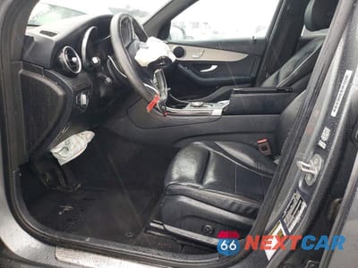 Zdjęcie 7 z 13 samochodu: 2019 MERCEDES-BENZ GLC 300 VIN:WDC0G4JB7KF667144 - miniatura
