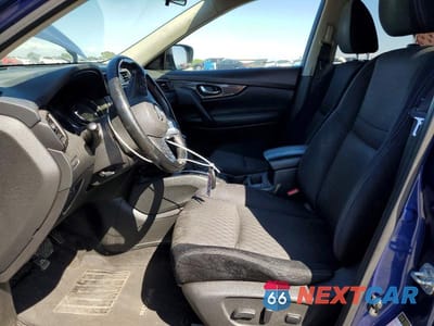 Zdjęcie 7 z 14 samochodu: 2017 NISSAN ROGUE SV VIN:JN8AT2MT2HW145985 - miniatura