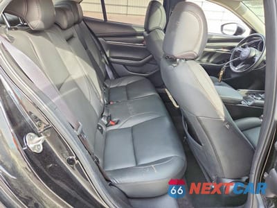 Zdjęcie 10 z 13 samochodu: 2024 MAZDA 3 PREFERRED VIN:3MZBPACMXRM401054 - miniatura