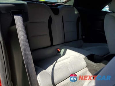 Zdjęcie 10 z 12 samochodu: 2020 CHEVROLET CAMARO LS VIN:1G1FB3DX2L0120909 - miniatura