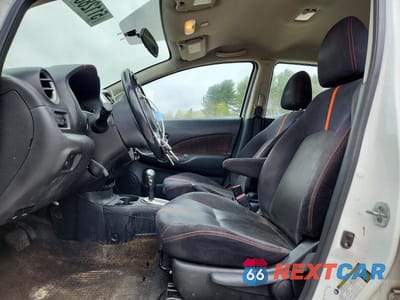 Zdjęcie 7 z 12 samochodu: 2015 NISSAN VERSA NOTE SR VIN:3N1CE2CP6FL358253 - miniatura