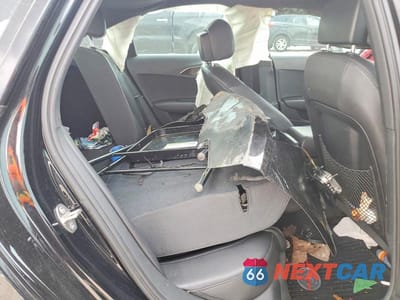 Zdjęcie 10 z 12 samochodu: 2016 AUDI A6 PREMIUM PLUS VIN:WAUFGAFCXGN173970 - miniatura