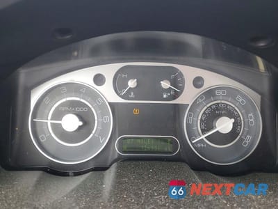 Zdjęcie 9 z 12 samochodu: 2008 MERCURY SABLE LUXURY VIN:1MEHM40W38G619213 - miniatura