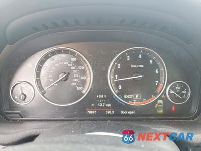 Zdjęcie 9 z 13 samochodu: 2014 BMW X3 XDRIVE35I VIN:5UXWX7C53E0E76533 - miniatura