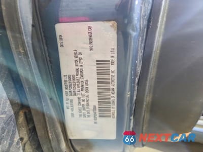 Zdjęcie 12 z 12 samochodu: 2005 SUBARU LEGACY 2.5I LIMITED VIN:4S3BP626457330554 - miniatura