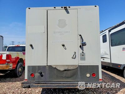 Zdjęcie 10 z 13 samochodu: 2015 FORD F550 SUPER DUTY DELIVERY TRUCK VIN:1FDAF5GT5FEC57274 - miniatura