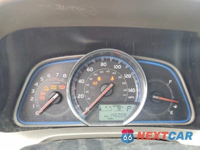 Zdjęcie 9 z 13 samochodu: 2013 TOYOTA RAV4 LIMITED VIN:2T3DFREV7DW020384 - miniatura