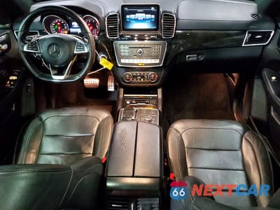 Zdjęcie 8 z 13 samochodu: 2016 MERCEDES-BENZ GLE COUPE 450 4MATIC VIN:4JGED6EB6GA012337 - miniatura