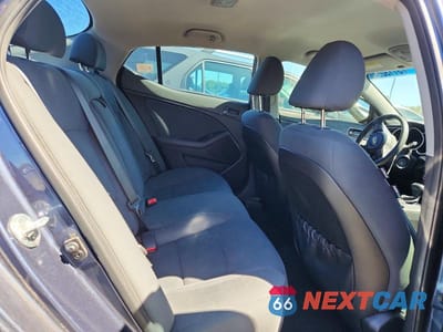 Zdjęcie 10 z 12 samochodu: 2015 KIA OPTIMA LX VIN:5XXGM4A74FG479049 - miniatura