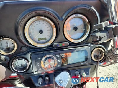 Zdjęcie 7 z 9 samochodu: 2013 HARLEY-DAVIDSON FLHX STREET GLIDE VIN:1HD1KBM18DB684494 - miniatura