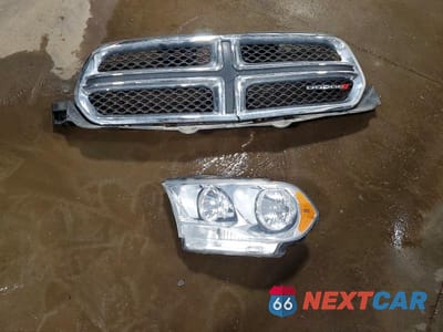 Zdjęcie 13 z 14 samochodu: 2011 DODGE DURANGO CREW VIN:1D4RE4GG7BC650709 - miniatura