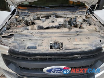 Zdjęcie 11 z 12 samochodu: 2022 FORD F250 SUPER DUTY VIN:1FT7W2B63NED42675 - miniatura