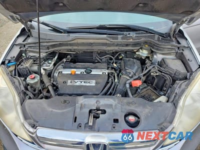 Zdjęcie 12 z 12 samochodu: 2008 HONDA CR-V EX VIN:JHLRE48538C076597 - miniatura