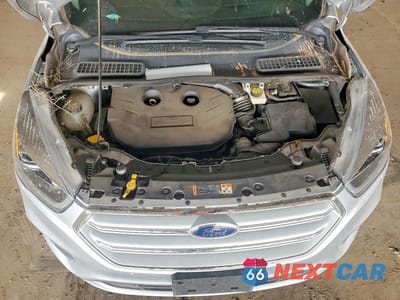Zdjęcie 11 z 12 samochodu: 2019 FORD ESCAPE TITANIUM VIN:1FMCU0J97KUA35754 - miniatura