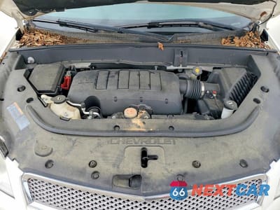 Zdjęcie 12 z 12 samochodu: 2012 CHEVROLET TRAVERSE LTZ VIN:1GNKVLED0CJ403621 - miniatura