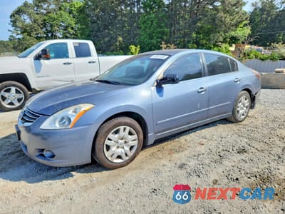 2010 NISSAN ALTIMA 2.5 1N4AL2AP7AN564807 - główne zdjęcie licytacji z USA - miniatura