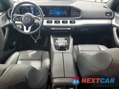 Zdjęcie 8 z 13 samochodu: 2020 MERCEDES-BENZ GLE 350 VIN:4JGFB4JBXLA217089 - miniatura