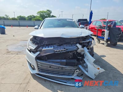 Piąte zdjęcie samochodu w środku: 2018 AUDI A4 PREMIUM PLUS VIN:WAUENAF41JA074284 - miniatura