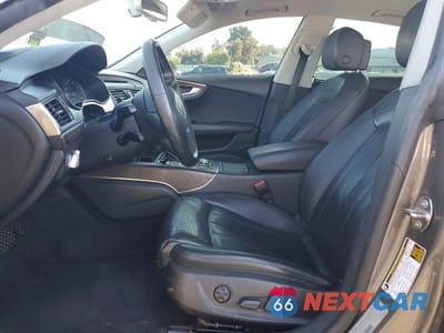 Zdjęcie 7 z 12 samochodu: 2012 AUDI A7 PRESTIGE VIN:WAUSGBFC9CN005980 - miniatura