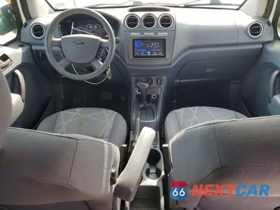 Zdjęcie 8 z 12 samochodu: 2010 FORD TRANSIT CONNECT XLT VIN:NM0KS9BN5AT033394 - miniatura