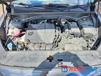 Zdjęcie 12 z 13 samochodu: 2023 HYUNDAI SANTA FE SEL VIN:5NMS2DAJ6PH482209 - miniatura