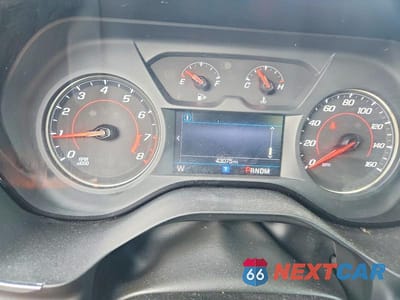 Zdjęcie 9 z 12 samochodu: 2022 CHEVROLET CAMARO LS VIN:1G1FB1RX0N0107902 - miniatura