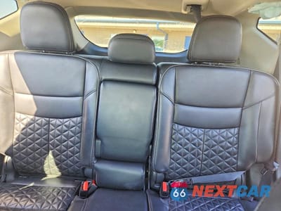 Zdjęcie 10 z 13 samochodu: 2020 NISSAN MURANO PLATINUM VIN:5N1AZ2DJ2LN164751 - miniatura