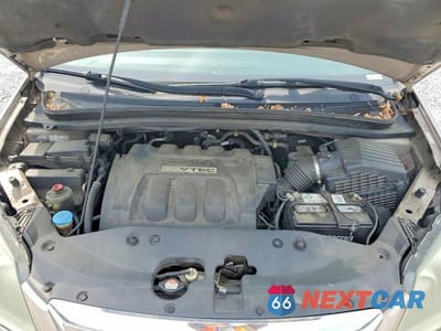 Zdjęcie 12 z 13 samochodu: 2007 HONDA ODYSSEY EX VIN:5FNRL38487B074656 - miniatura