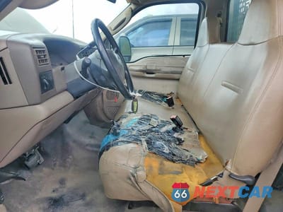 Zdjęcie 7 z 12 samochodu: 2003 FORD F350 SUPER DUTY VIN:1FDWF36L73ED73695 - miniatura