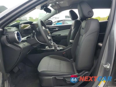 Zdjęcie 7 z 14 samochodu: 2025 CHEVROLET TRAX 1LT VIN:KL77LHEP6SC180951 - miniatura