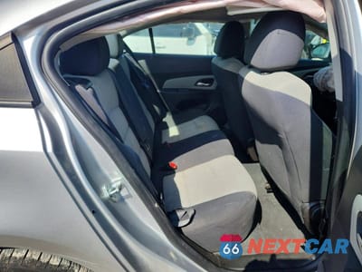 Zdjęcie 10 z 13 samochodu: 2016 CHEVROLET CRUZE LIMITED LS VIN:1G1PC5SH8G7208059 - miniatura