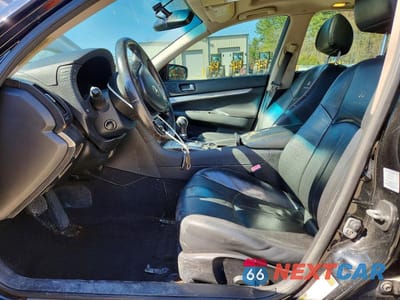 Zdjęcie 7 z 13 samochodu: 2011 INFINITI G37 SEDAN X VIN:JN1CV6AR3BM405332 - miniatura
