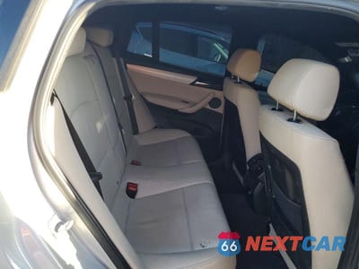 Zdjęcie 10 z 12 samochodu: 2015 BMW X4 XDRIVE35I VIN:5UXXW5C59F0E88800 - miniatura