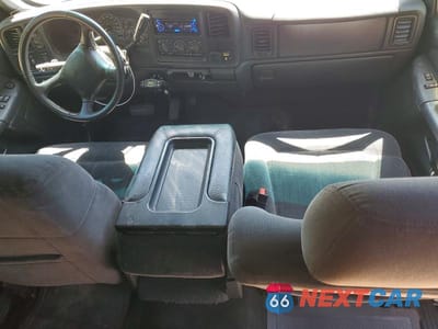 Zdjęcie 8 z 12 samochodu: 2002 CHEVROLET SILVERADO K1500 VIN:2GCEK19T221371493 - miniatura