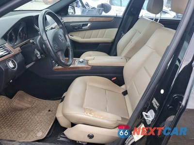 Zdjęcie 7 z 12 samochodu: 2012 MERCEDES-BENZ E 350 VIN:WDDHF5KBXCA563784 - miniatura