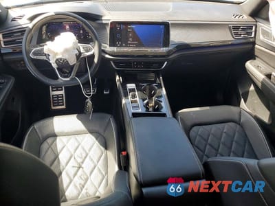 Zdjęcie 8 z 12 samochodu: 2025 VOLKSWAGEN ATLAS CROSS SPORT SEL PREMIUM R-LINE VIN:1V2FE2CA5SC230189 - miniatura