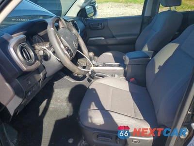 Zdjęcie 7 z 13 samochodu: 2023 TOYOTA TACOMA SR5 V6 VIN:3TMCZ5ANXPM651119 - miniatura
