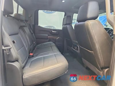 Zdjęcie 10 z 12 samochodu: 2022 GMC SIERRA LIMITED C1500 SLT VIN:3GTP8DED8NG128869 - miniatura