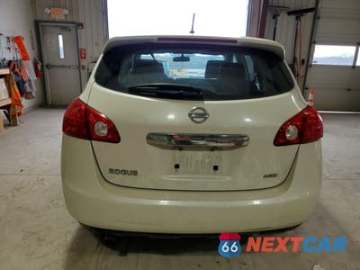 Zdjęcie 6 z 13 samochodu: 2012 NISSAN ROGUE S VIN:JN8AS5MV1CW382479 - miniatura