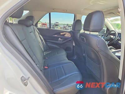 Zdjęcie 11 z 13 samochodu: 2020 MERCEDES-BENZ GLE 450 4MATIC VIN:4JGFB5KB1LA004018 - miniatura
