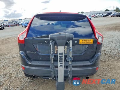 Zdjęcie 6 z 14 samochodu: 2011 VOLVO XC60 3.2 VIN:YV4940DL1B2187740 - miniatura