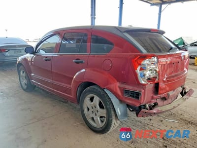 Drugie zdjęcie samochodu z przodu: 2008 DODGE CALIBER SXT VIN:1B3HB48B88D571607 - miniatura