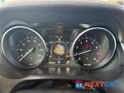 Zdjęcie 8 z 14 samochodu: 2016 LAND ROVER RANGE ROVER EVOQUE SE VIN:SALVP2BG8GH111696 - miniatura